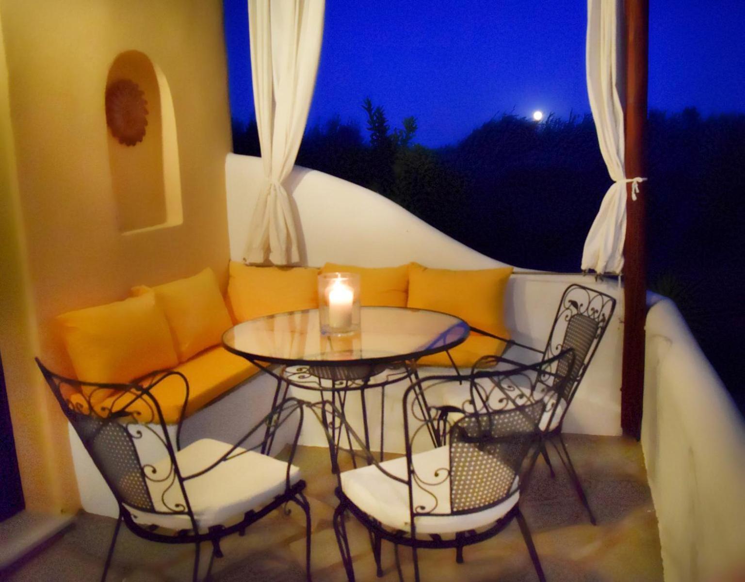 Tzane Studios & Apartments - Steps Away From Golden Beach Chrisi Akti  Exterior foto